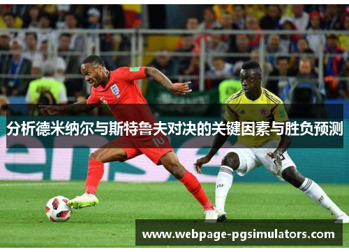 分析德米纳尔与斯特鲁夫对决的关键因素与胜负预测
