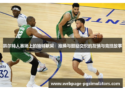 凯尔特人赛场上的独特默契：推搡与鼓励交织的友情与竞技故事