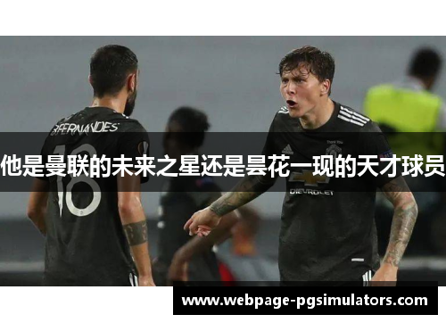 他是曼联的未来之星还是昙花一现的天才球员