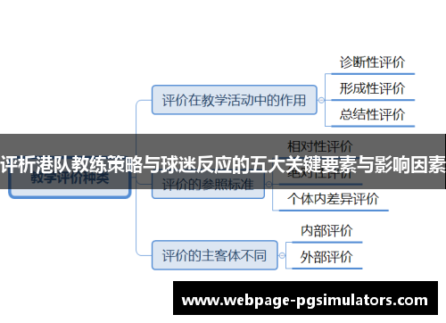 评析港队教练策略与球迷反应的五大关键要素与影响因素