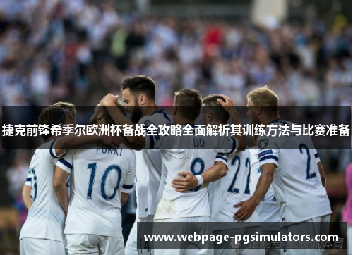 捷克前锋希季尔欧洲杯备战全攻略全面解析其训练方法与比赛准备