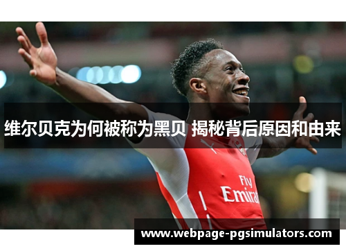 维尔贝克为何被称为黑贝 揭秘背后原因和由来