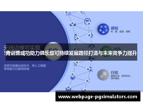 青训营成功助力俱乐部可持续发展路径打造与未来竞争力提升