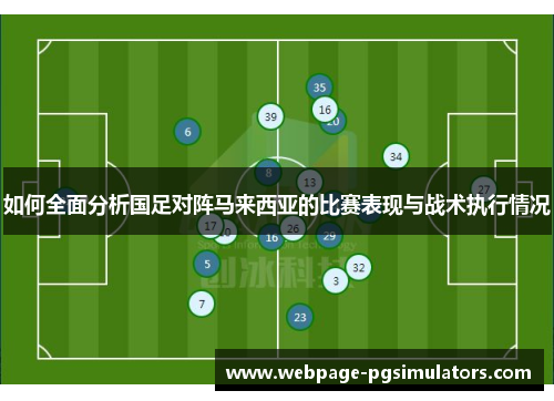 如何全面分析国足对阵马来西亚的比赛表现与战术执行情况