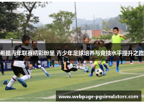 希腊青年联赛精彩纷呈 青少年足球培养与竞技水平提升之路