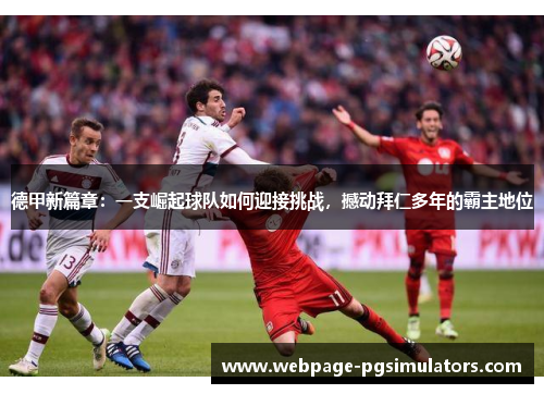 德甲新篇章：一支崛起球队如何迎接挑战，撼动拜仁多年的霸主地位