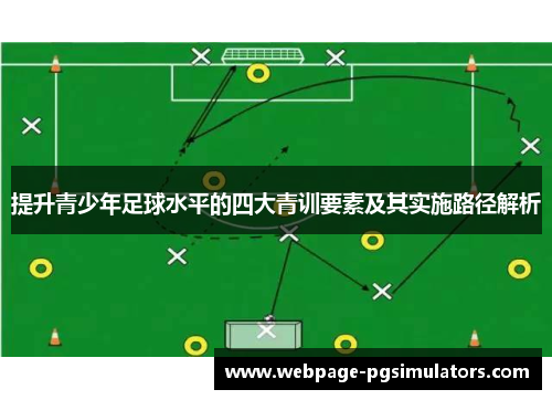 提升青少年足球水平的四大青训要素及其实施路径解析