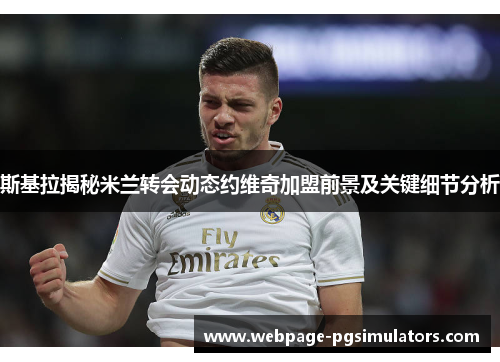 斯基拉揭秘米兰转会动态约维奇加盟前景及关键细节分析