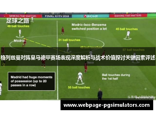 格列兹曼对阵皇马德甲赛场表现深度解析与战术价值探讨关键因素评述