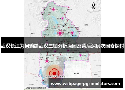 武汉长江为何输给武汉三镇分析原因及背后深层次因素探讨